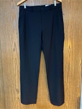 Kohl’s dynamic stretch chinos